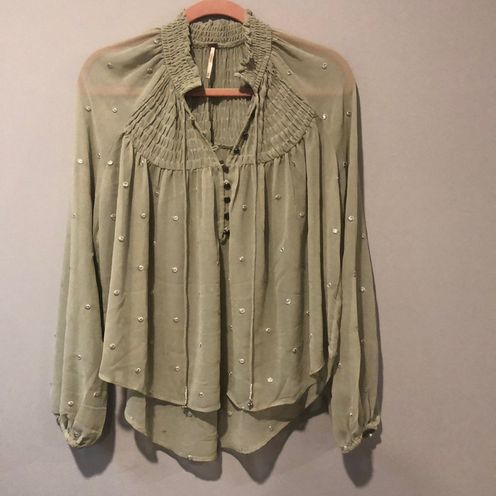 Free People Top